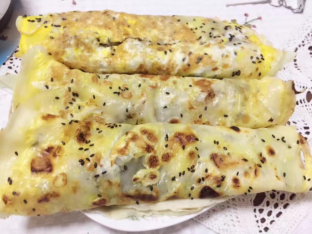 妈妈牌.煎饼果子