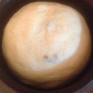 没烤箱懒人电饭锅面包的做法 步骤17