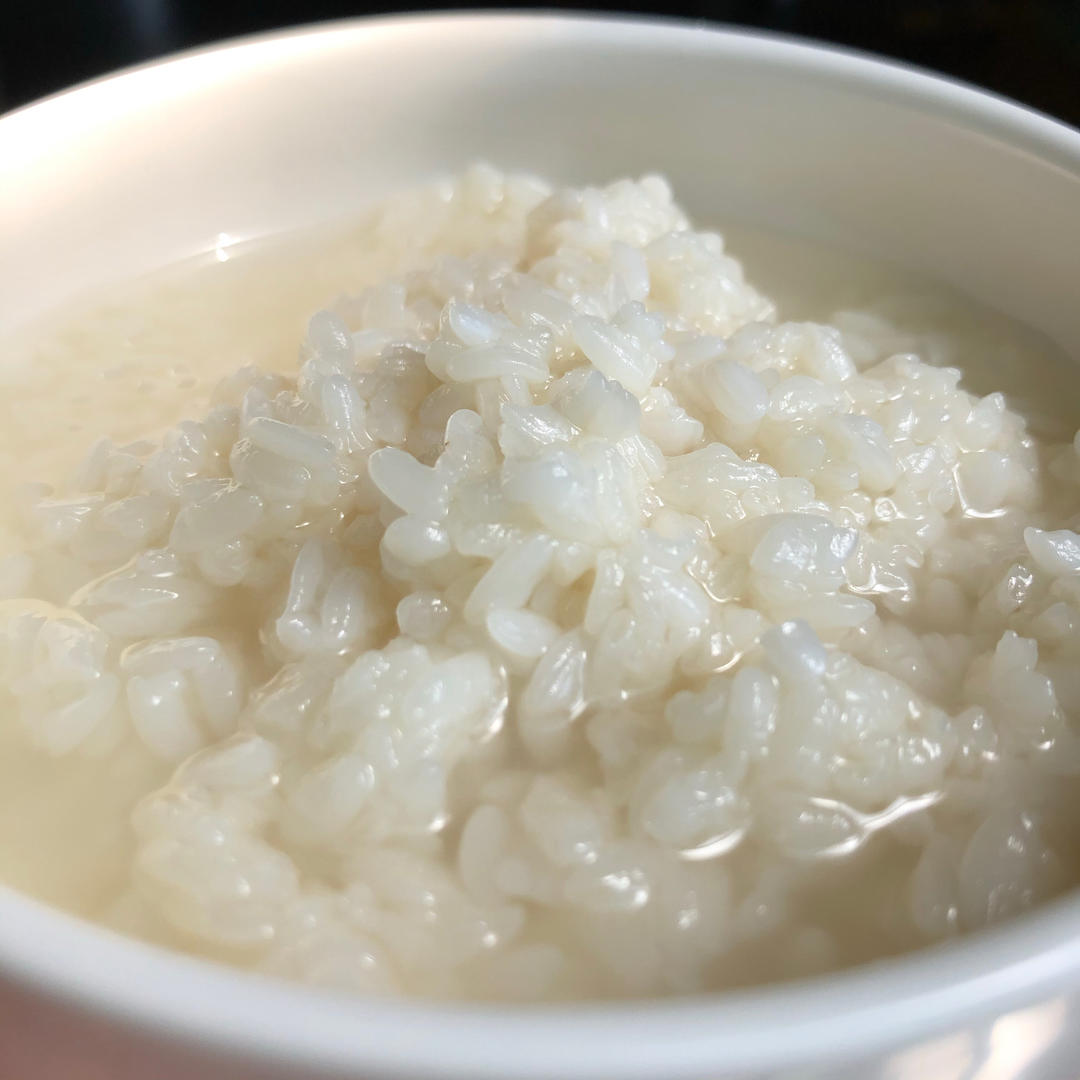 6分钟自制米酒【省事米酒最简易的打开方式】ヽ(•̀ω•́ )ゝ自制酒糟.醪糟.酒酿