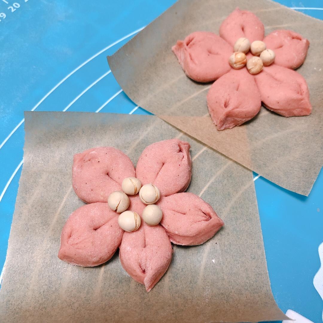 【自用记录贴】馒头包子