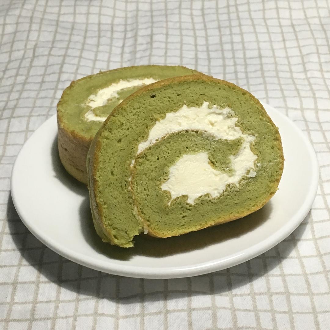 蛋糕卷