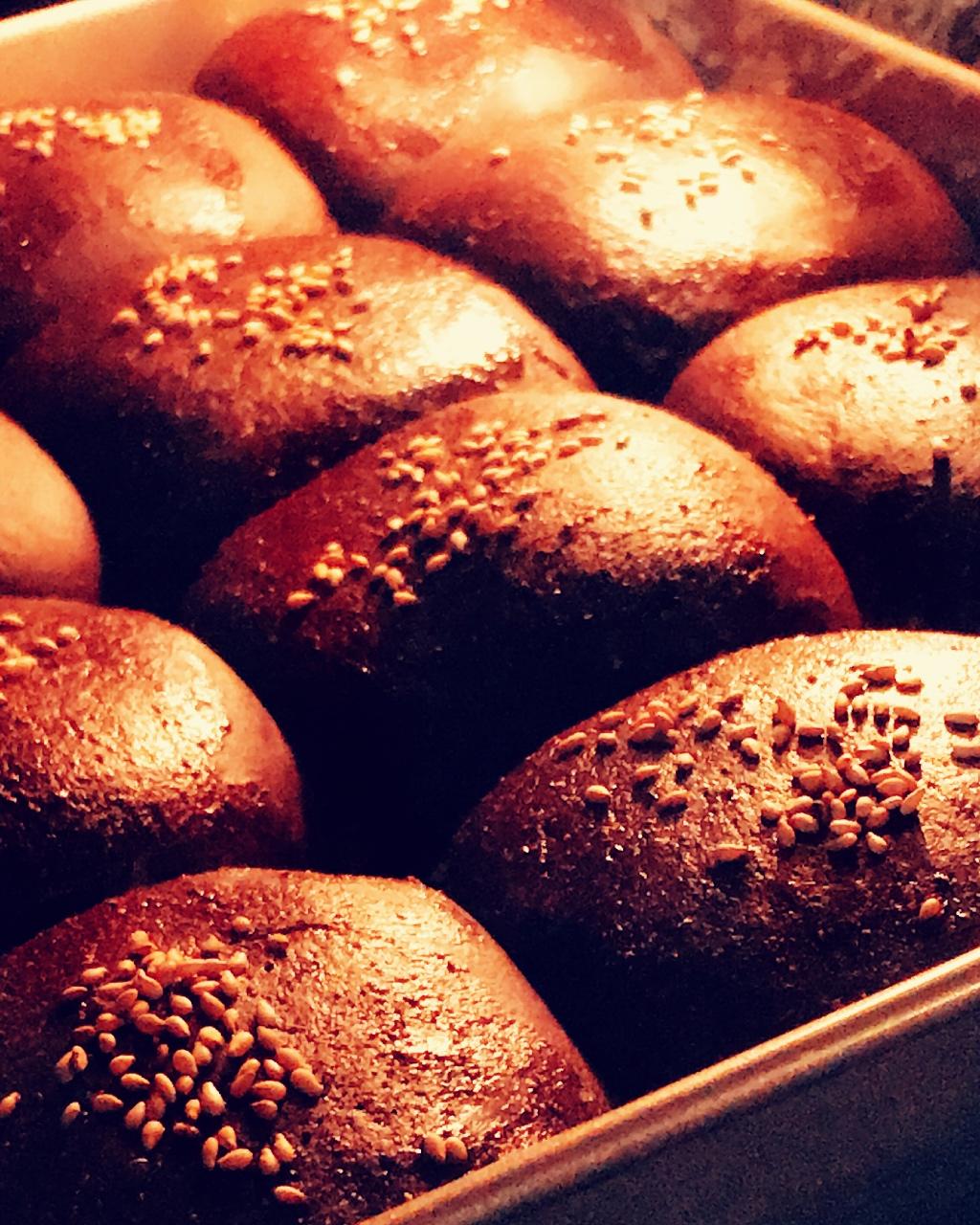 一次发酵万能面包方 超软无水酸奶淡奶油吐司