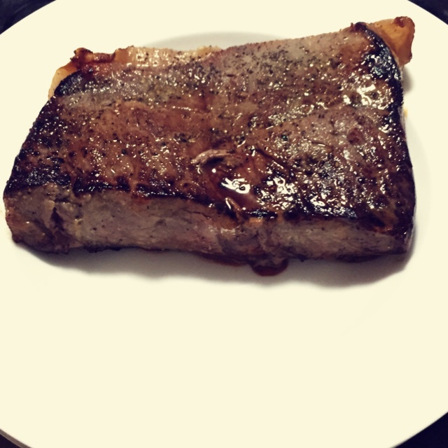 教你煎出最原汁原味的牛排