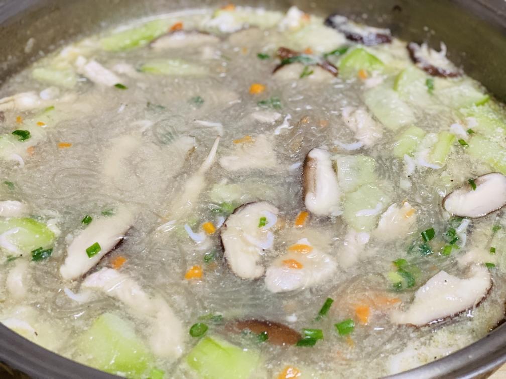 地瓜扣超简单吃法