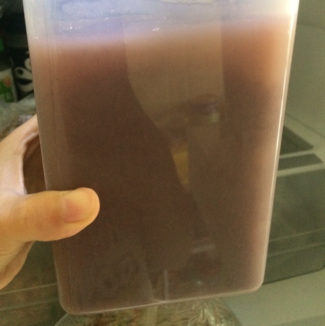 百变五谷杂粮豆浆搭配 公式