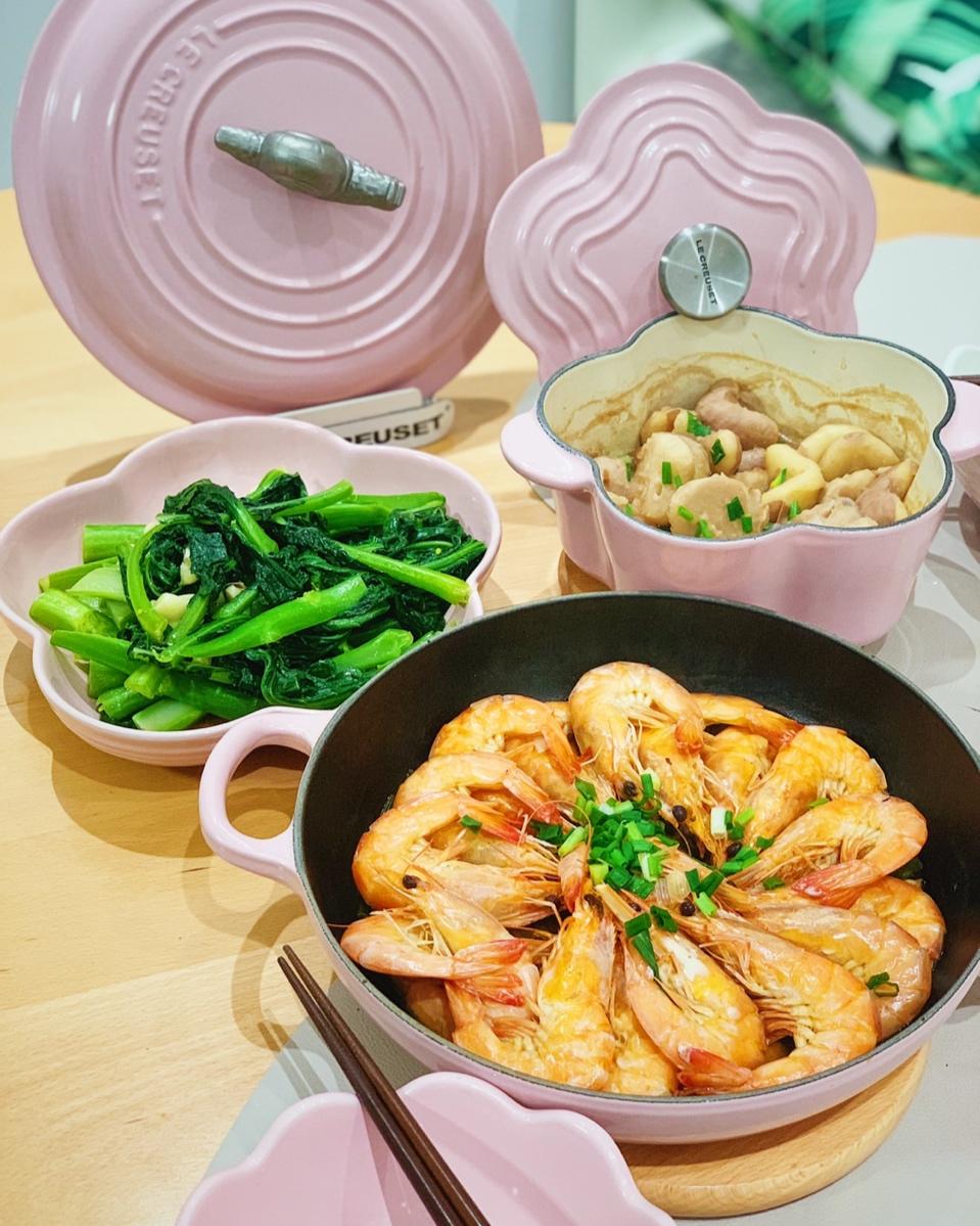 zixi cooking