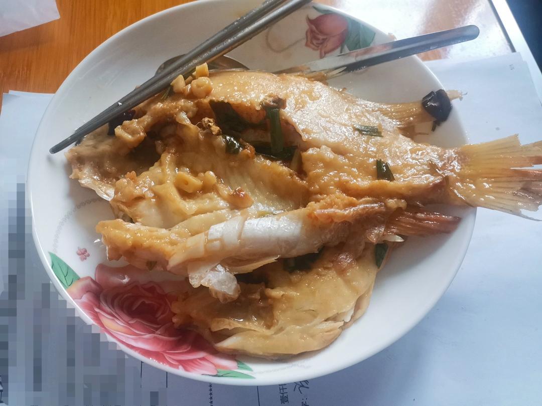 家常炖鱼 啤酒鱼