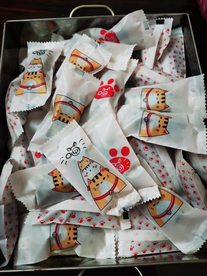 红枣桂圆核桃糕