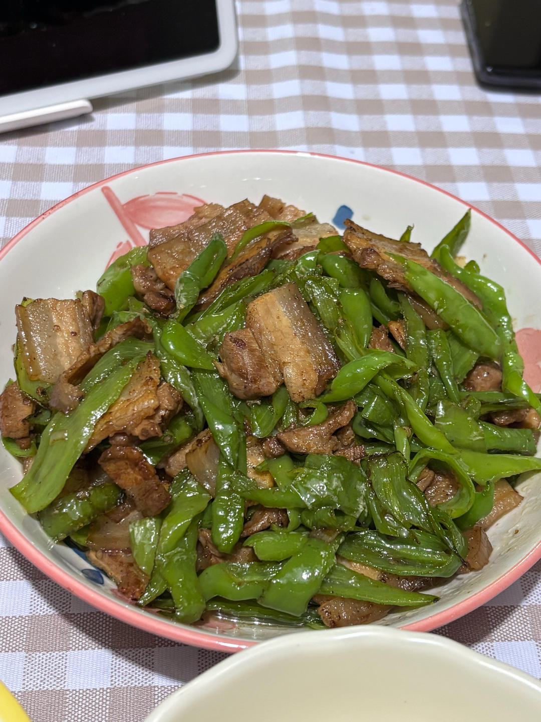 超下饭 ！小炒肉（辣椒炒肉）