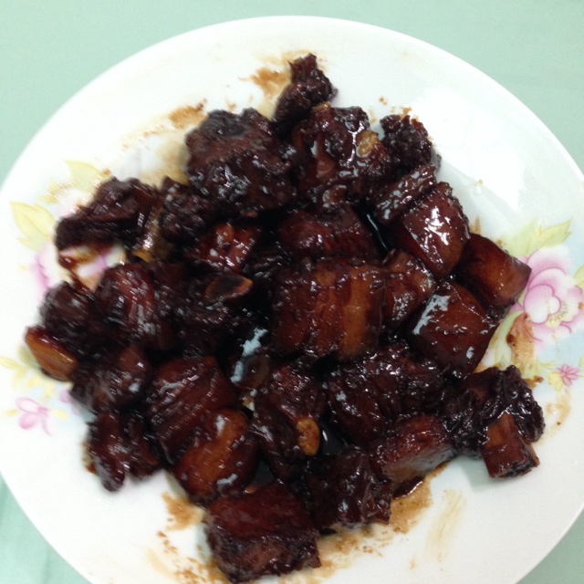 红烧肉