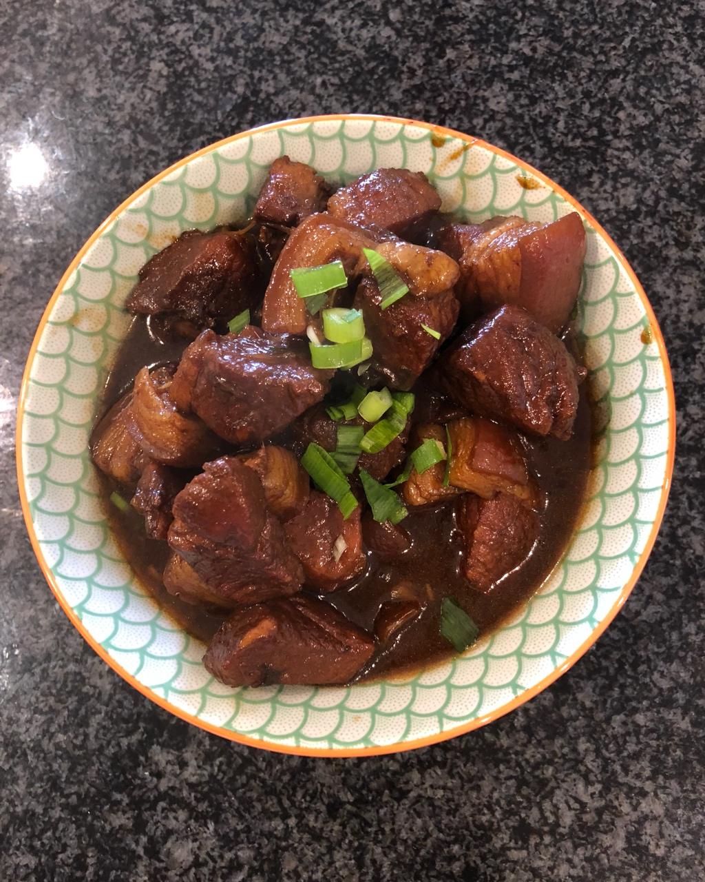 红烧肉