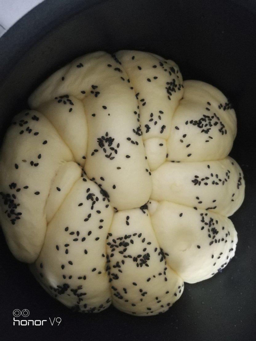 没烤箱懒人电饭锅面包