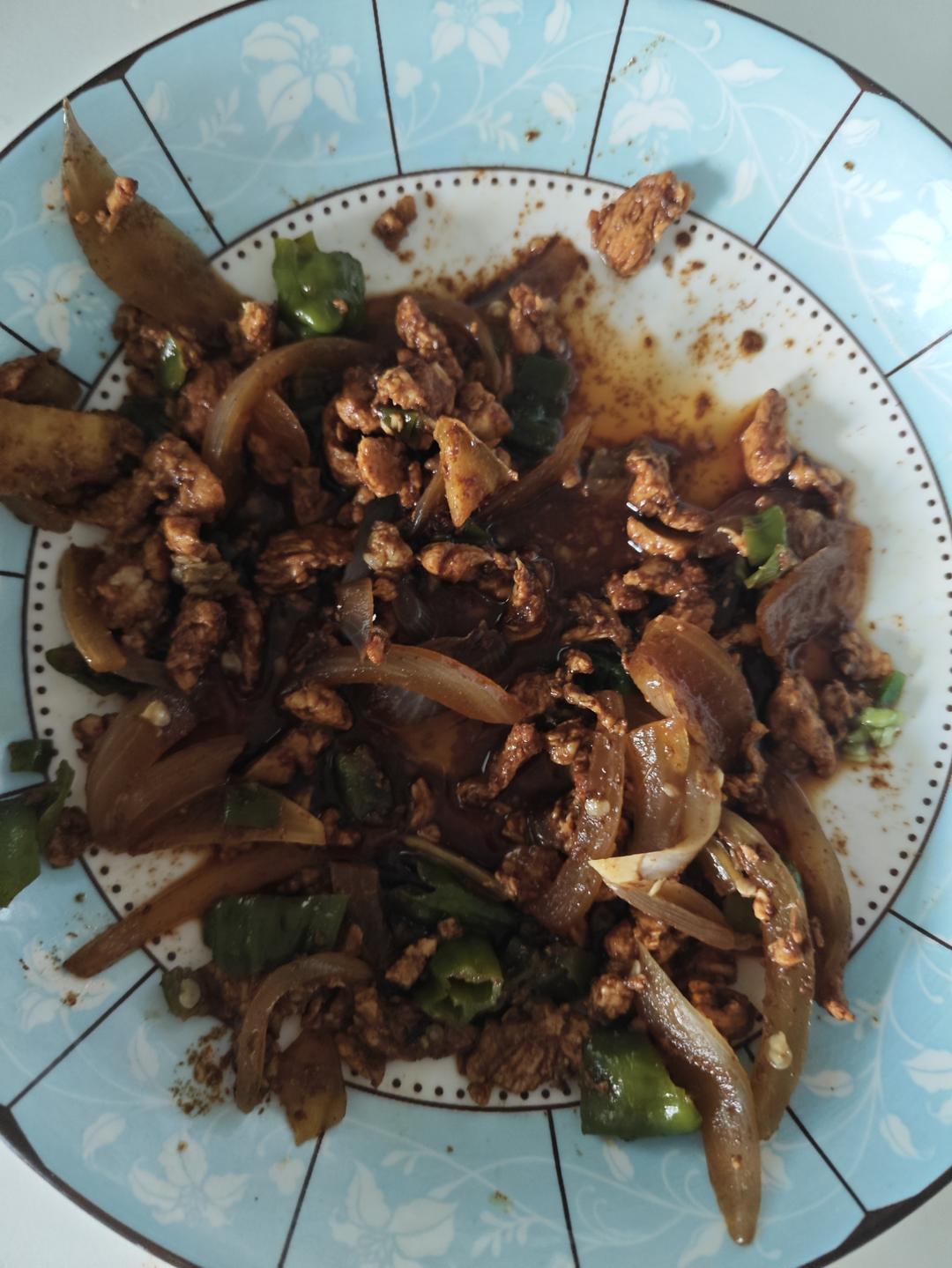 香到流口水‼️手抓饼鸡腿肉夹馍🥙好吃绝了