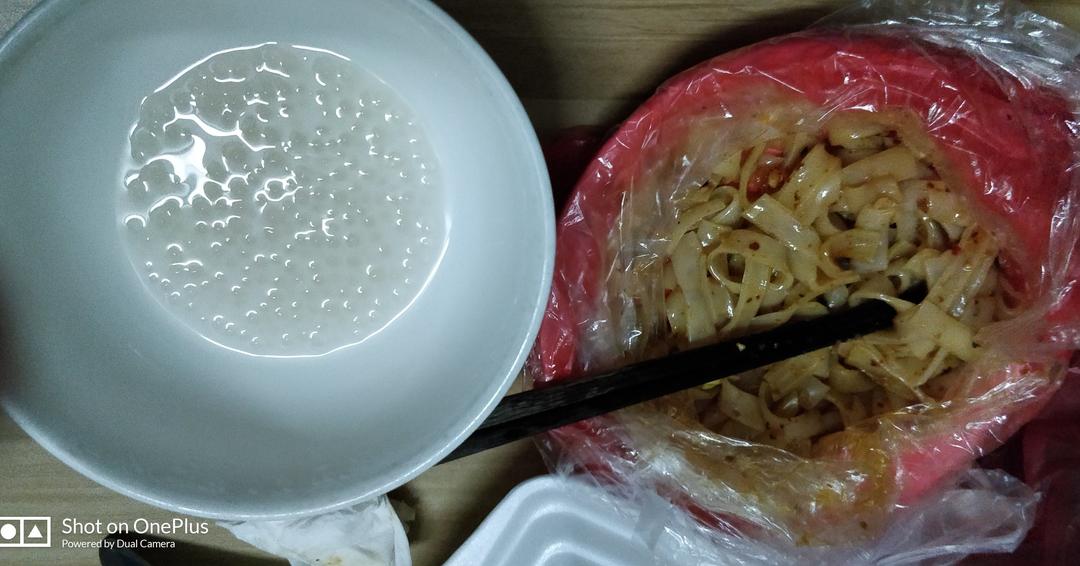 不失败椰汁西米露的8tips