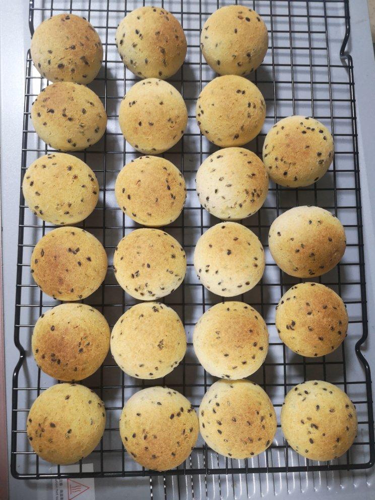 恐龙蛋·麻薯面包·麻薯包 自己做了1000➕的私人配方