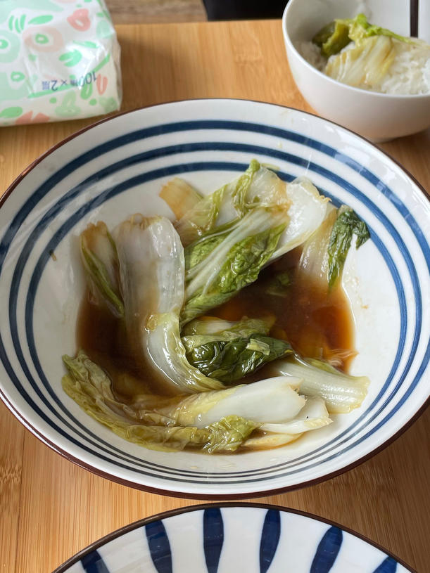 零失误炒白菜