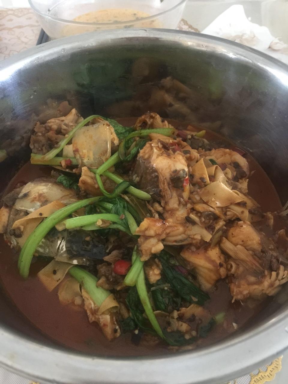 水煮鱼