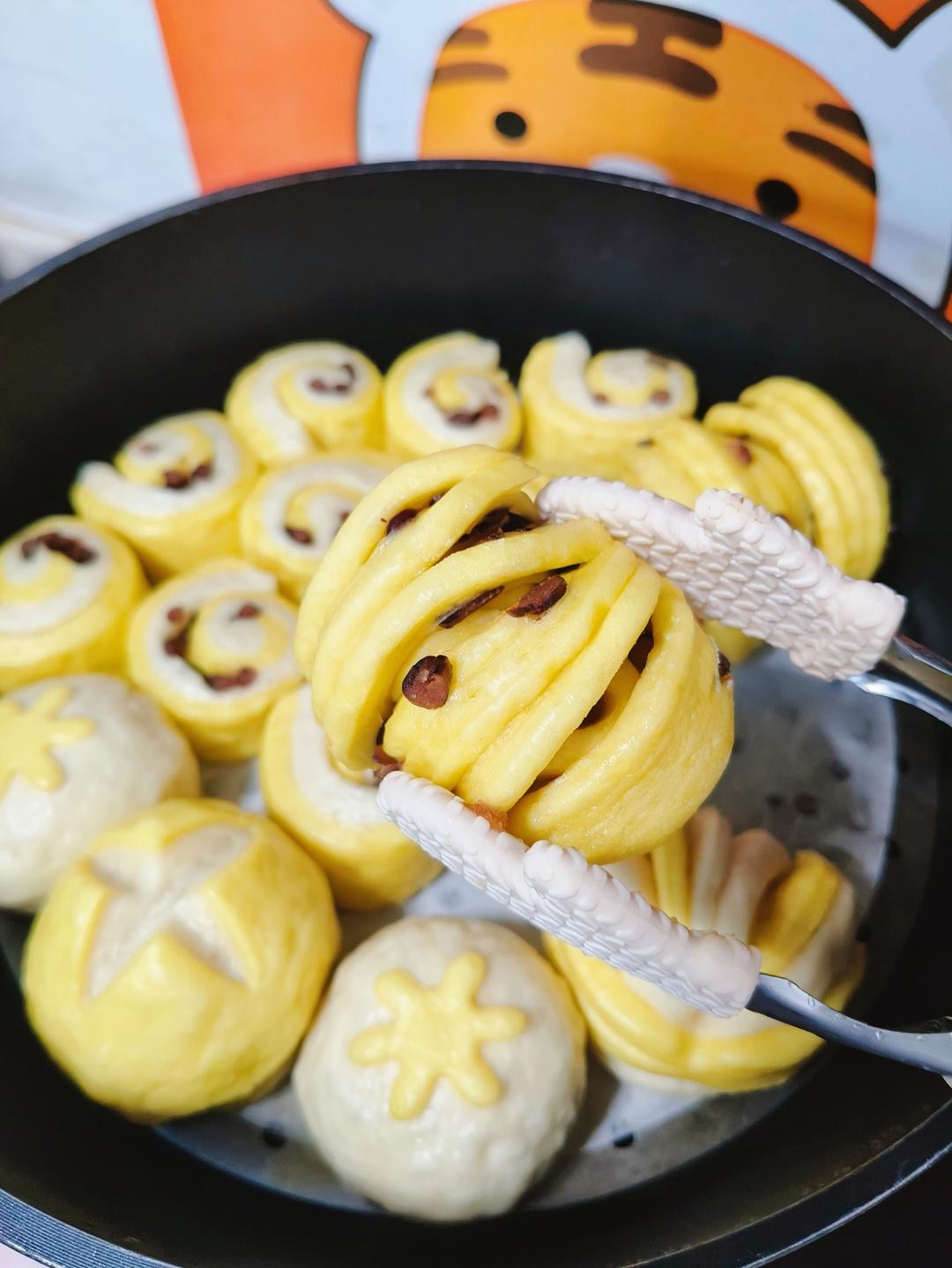 15天快手养生早餐