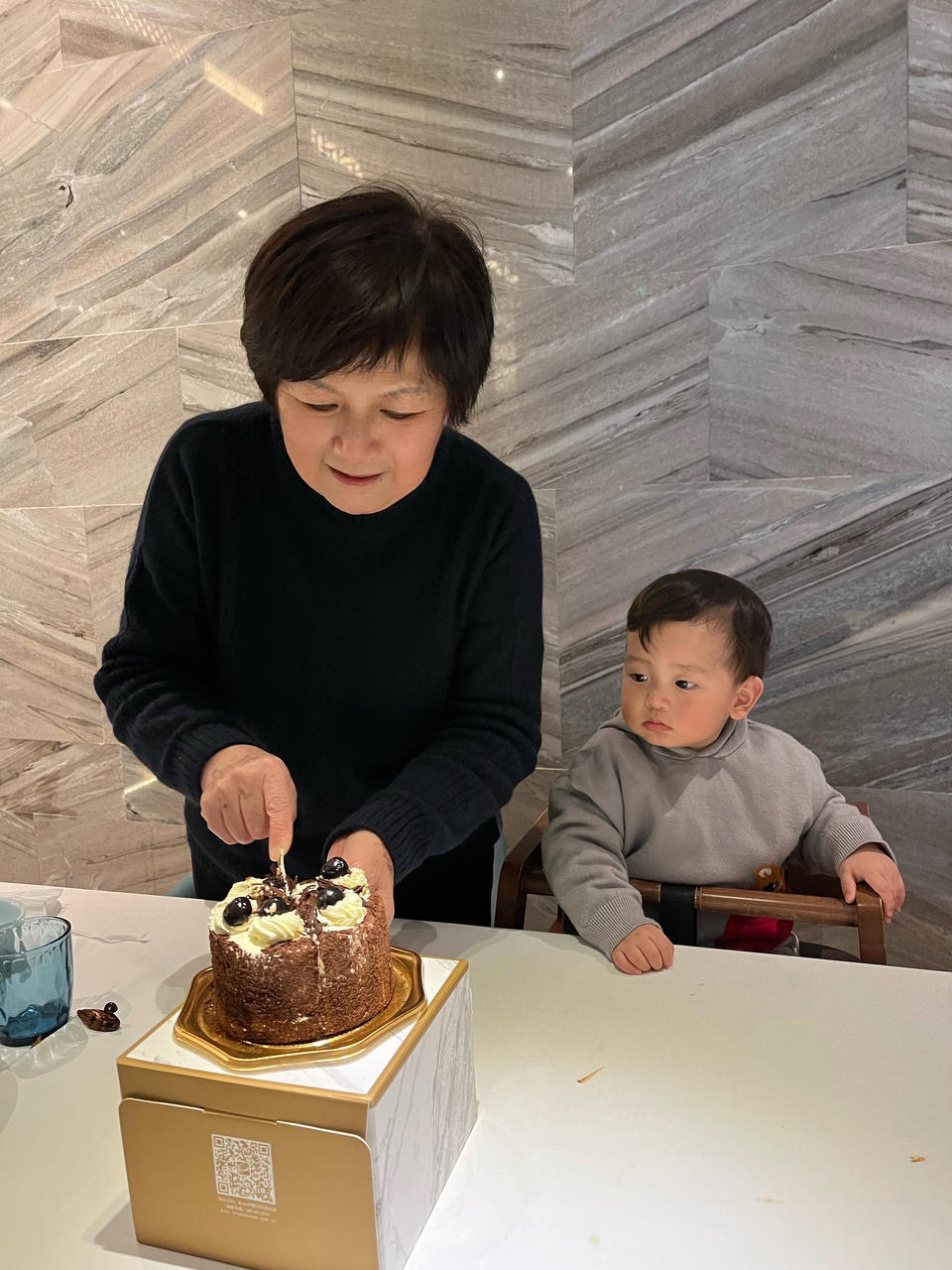 时光珃珃，几盈虚