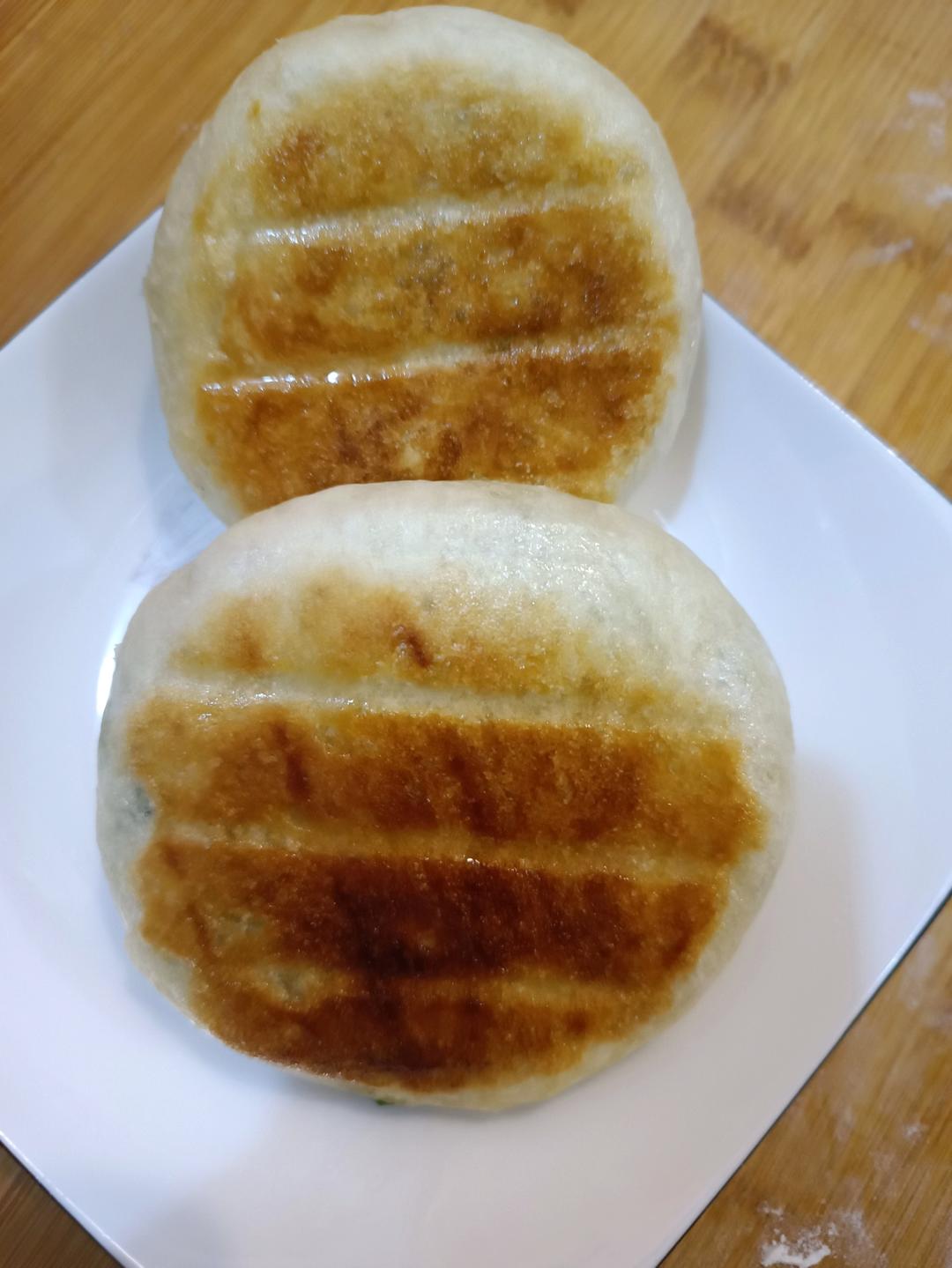 超级酥软好吃的馅饼