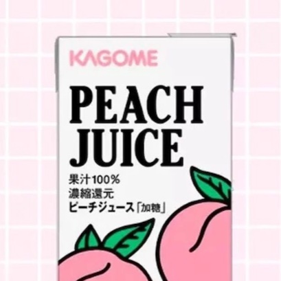 Peach_Juice的厨房