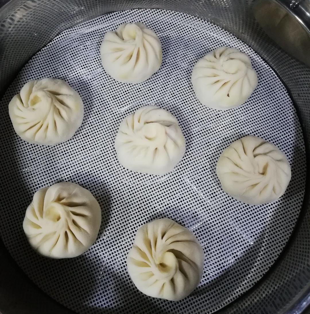 【包子那点儿事】