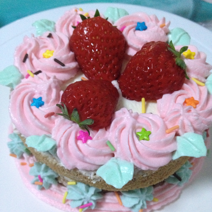 桃子微分享作业贴一