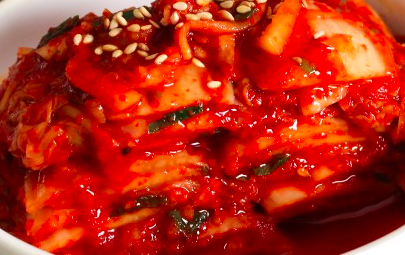 正宗韩式泡菜（传统版）的做法 步骤20