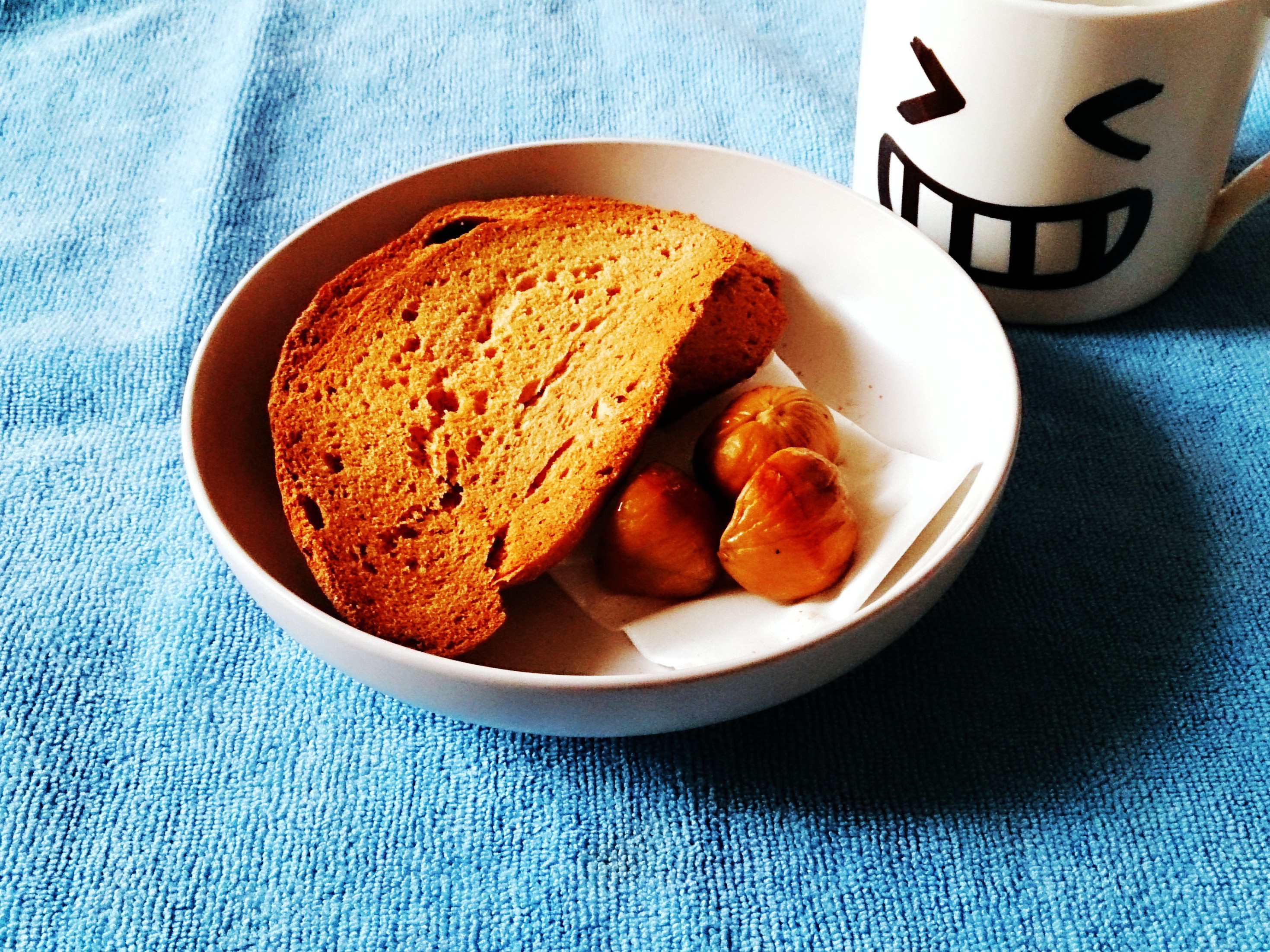 没锅没火的宿舍日常