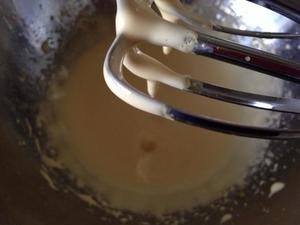蛋黄版藜麦蒸糕的做法 步骤7