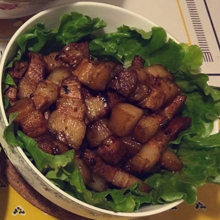 红烧肉