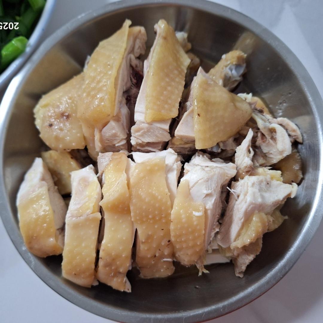 豬仔的“阿茂整餅”