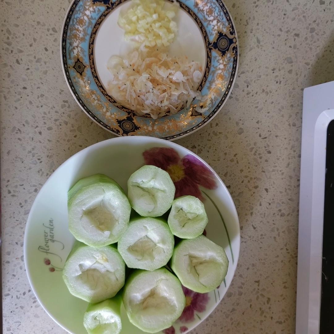 落胃蒸蔬菜【9月北鼎蒸煮炖食谱】