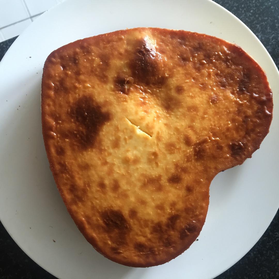 小嶋老师的经典重乳酪蛋糕（超详细版）