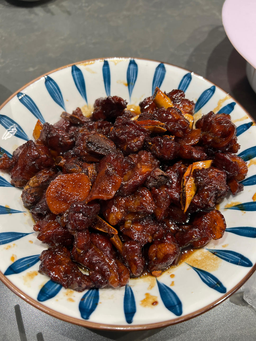 零失败的“糖醋排骨”黄金配比酱汁