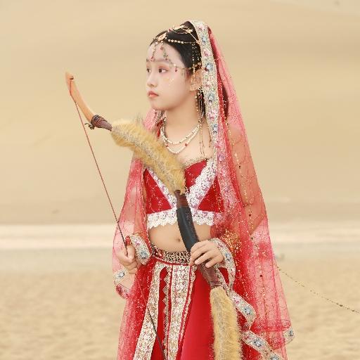 小学生的我爱美食