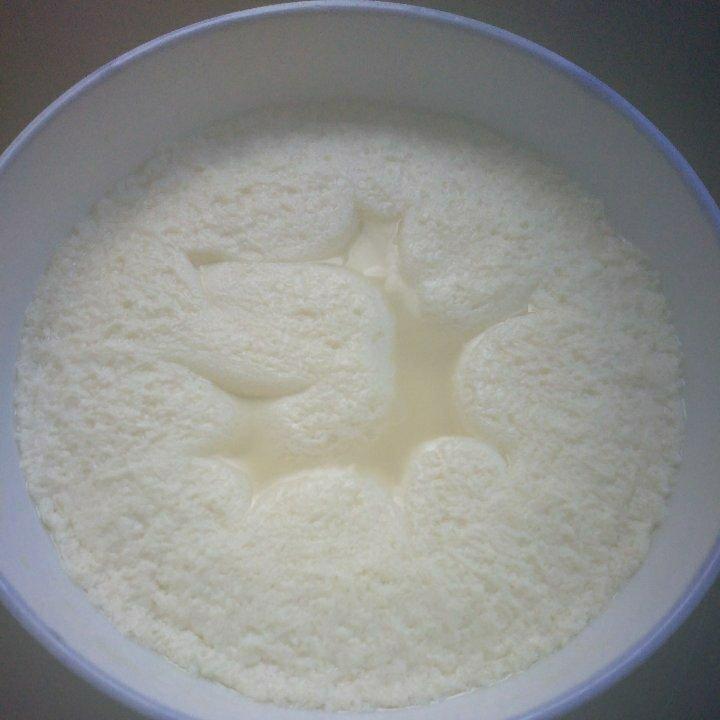 蒸水蛋