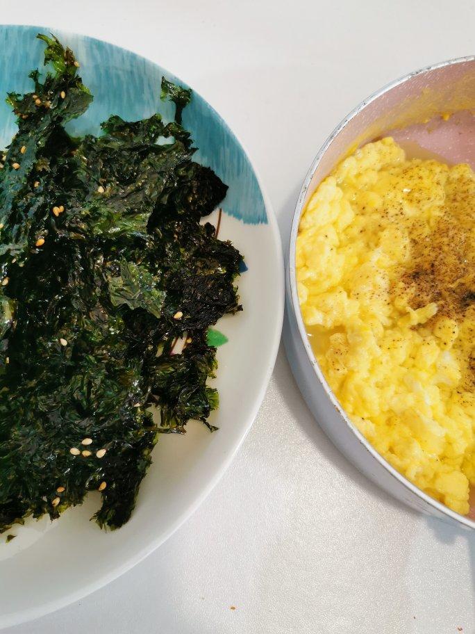 三块钱紫菜变三十块海苔