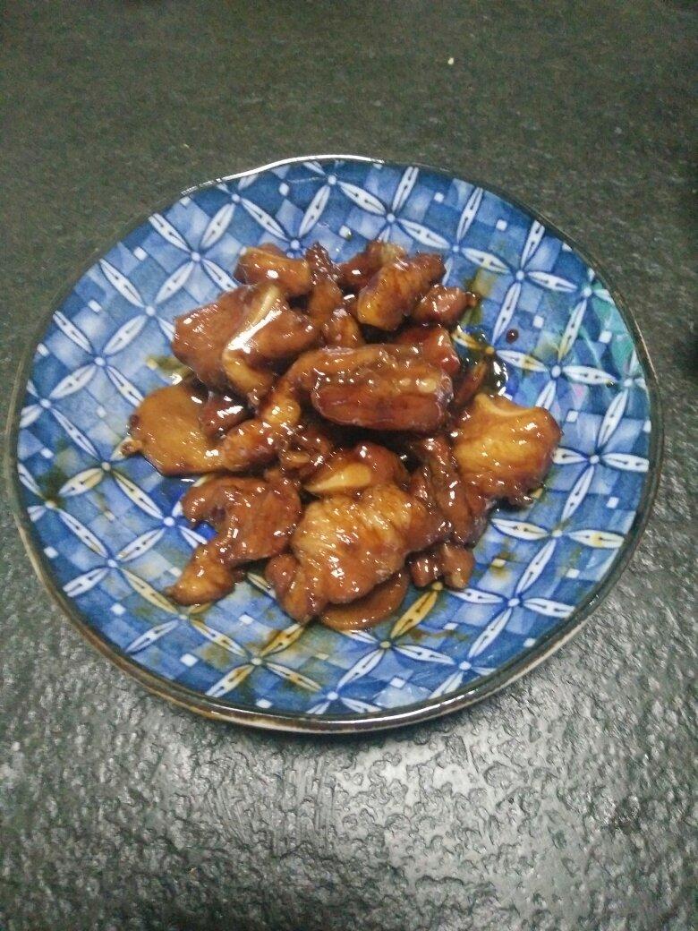 酱香月牙骨