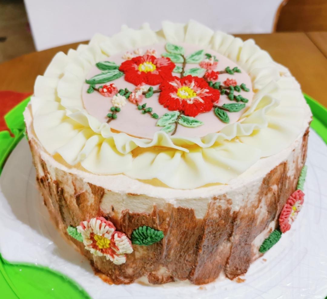 牛角包的作品集