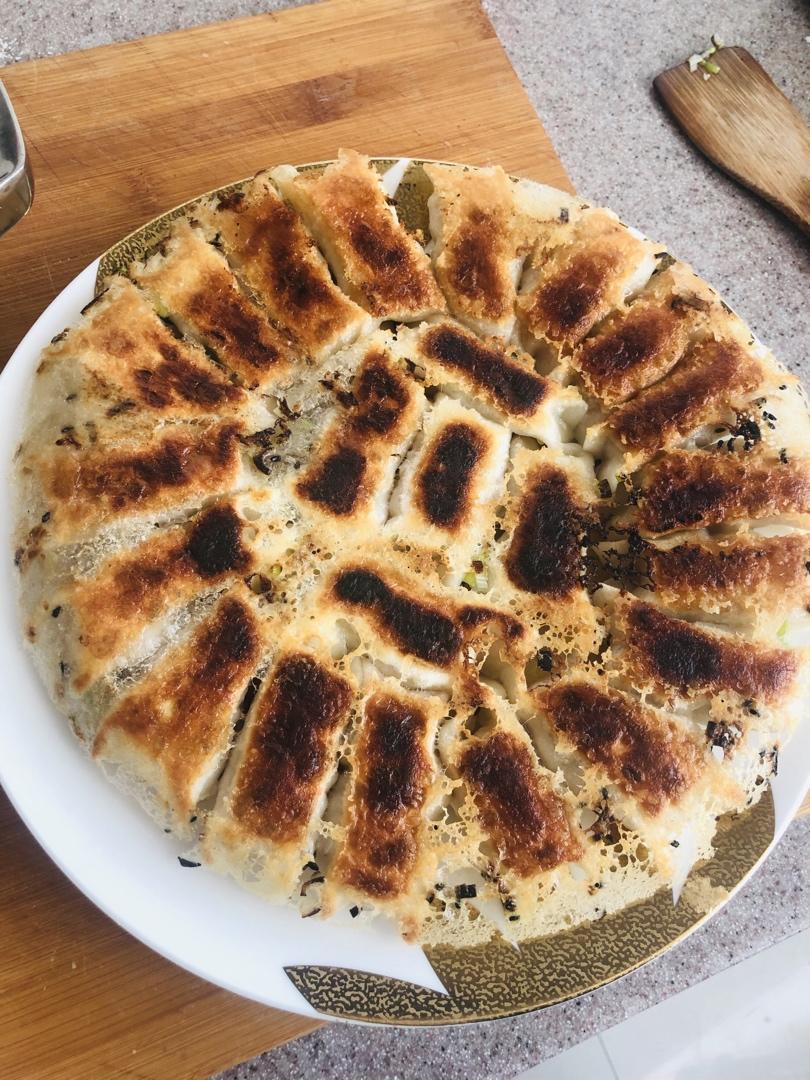 冰花煎饺￨高颜值零失败