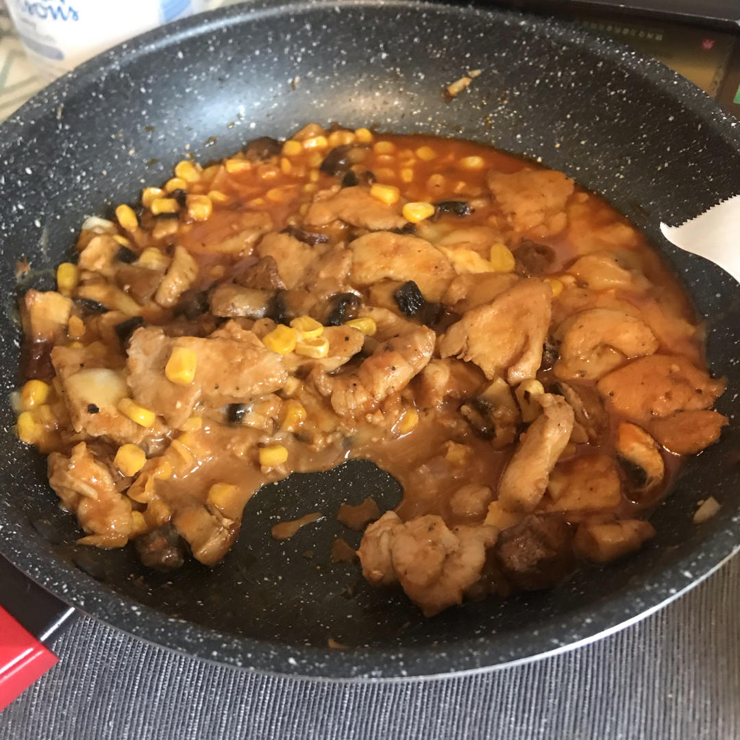 分米鸡厘米鸡家庭版