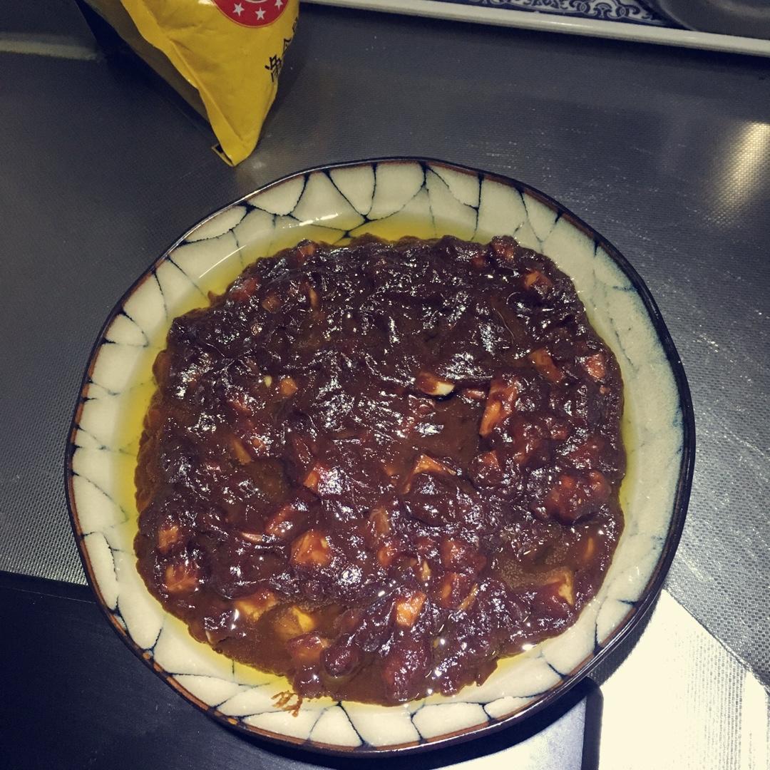 炸酱面(家传版)