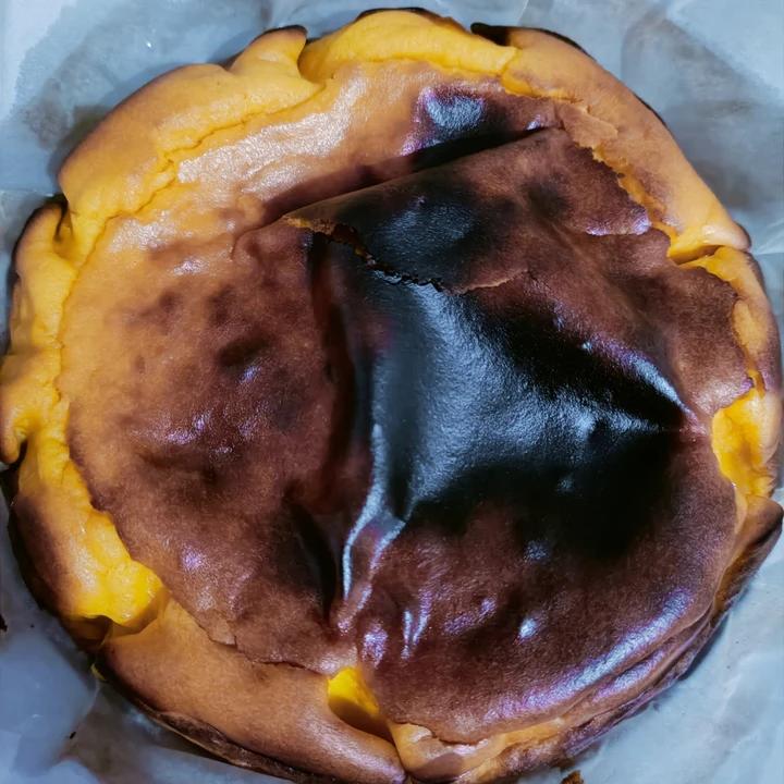 南瓜巴斯克