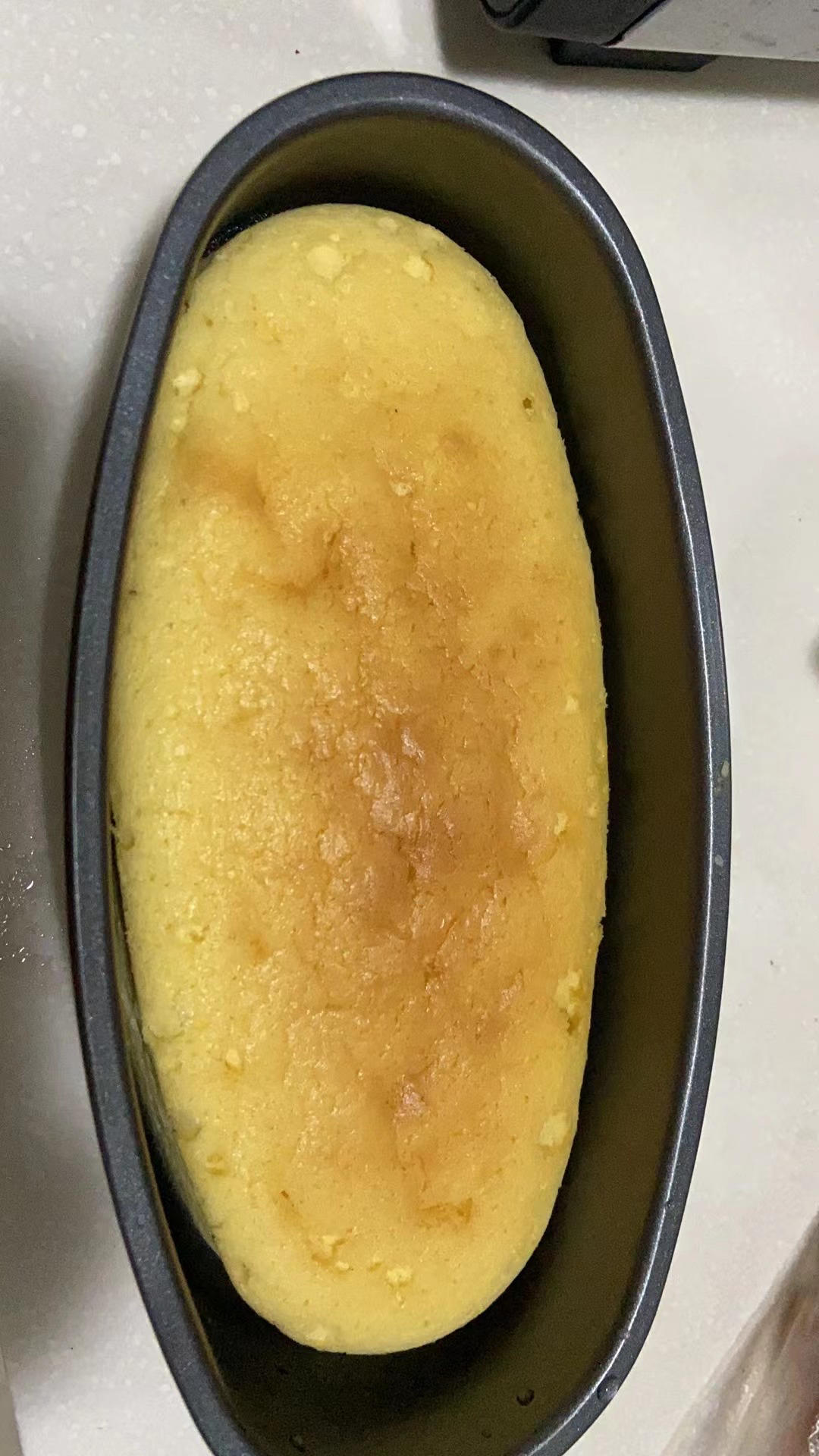 轻乳酪蛋糕（瑞可爷爷同款）网红轻乳酪