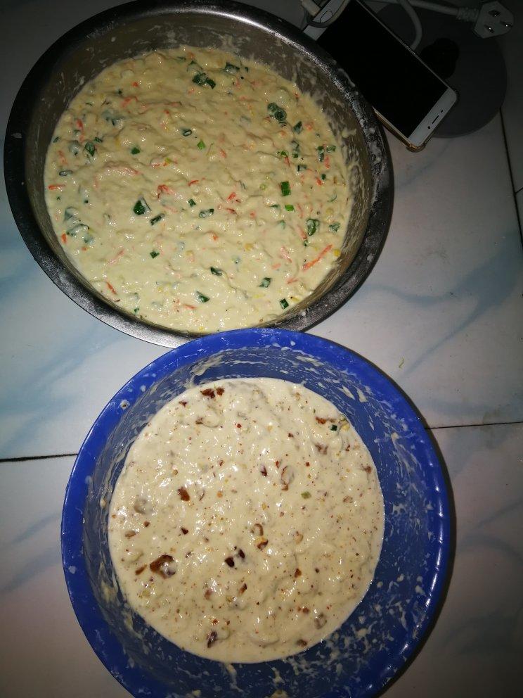 最爱家乡味——炸丸子