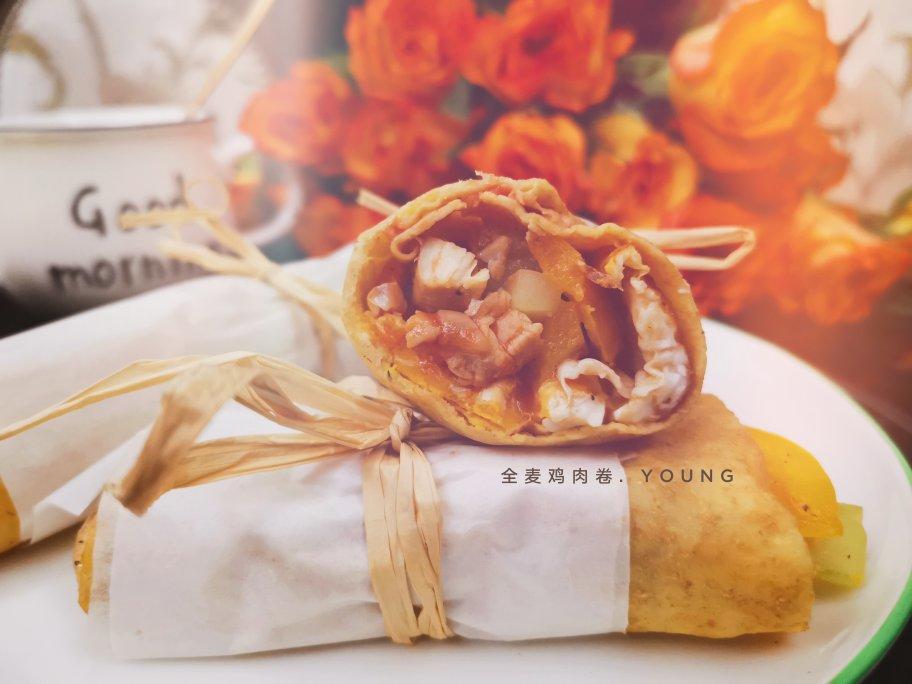 2020四年级下学期早餐