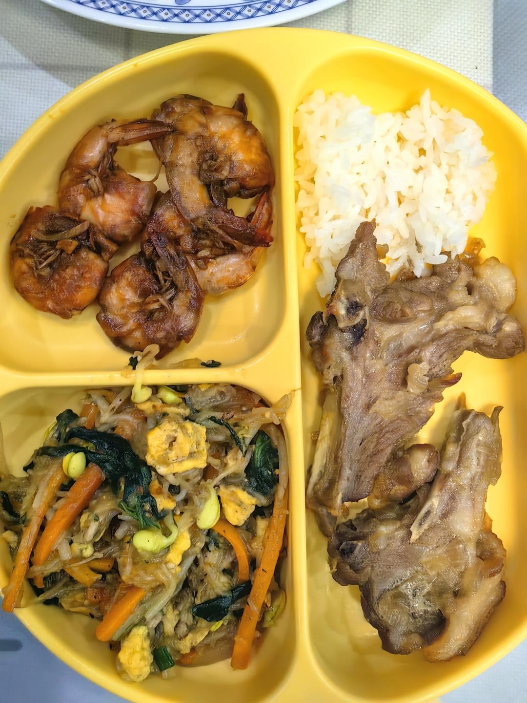 韩式杂菜 不爱吃蔬菜的都爱上