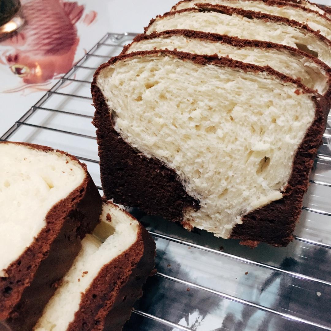 超级好次的黑钻吐司