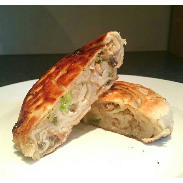 馅饼